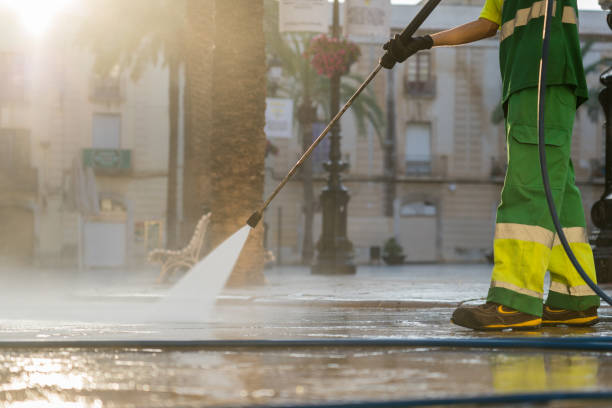 Best Animal Enclosure Cleaning  in White Castle, LA